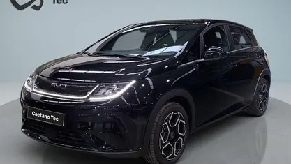 Usado 2025 BYD Dolphin Citadino | € 32.990 (Preço justo)