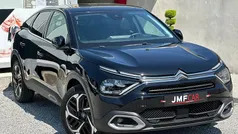 Usado 2022 Citroën C4 Shine | € 21.250 (Preço justo)
