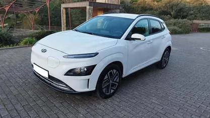 Usado Hyundai Kauai 150 kW (204 HP) 2023 SUV