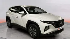 Usado 2022 Hyundai Tucson SUV | € 28.890 (Bom preço)