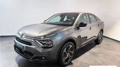 Cinzento Usado 2024 Citroën C4 PureTech Sedan | € 21.950 (Preço justo)