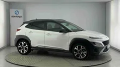 Usado 2023 Hyundai Kauai SUV | € 19.990 (Bom preço)