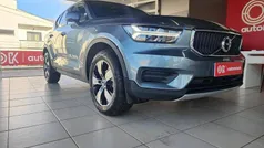Usado 2019 Volvo XC40 Momentum SUV | € 25.990 (Preço justo)