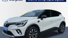 Usado 2020 Renault Captur SUV | € 17.750 (Preço justo)