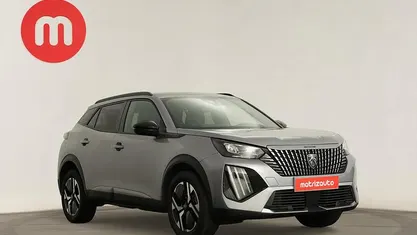 Usado 2024 Peugeot 2008 Allure SUV | € 22.499 (Preço justo)