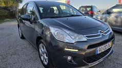 Usado 2013 Citroën C3 Citadino | € 6.500 (Preço justo)