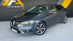 Usado 2017 Renault Mégane IV Bose Edition | € 14.900 (Preço justo)