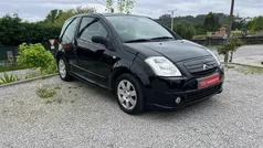 Citroën C2