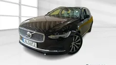Preto Usado 2021 Volvo V90 Inscription Carrinha | € 35.700 (Preço justo)