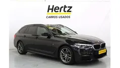 Usado 2021 BMW 520 Carrinha | € 33.990 (Super Preço)