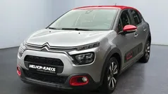 Usado 2021 Citroën C3 PureTech | € 10.750 (Bom preço)