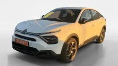 Branco Usado 2024 Citroën C4 PureTech Sedan | € 18.569 (Bom preço)