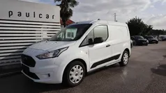 Usado 2020 Ford Transit Trend | € 17.600 (Preço justo)