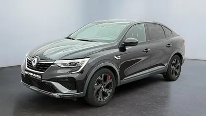 Usado 2022 Renault Arkana R.S. SUV | € 22.990 (Bom preço)