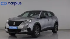 Usado 2023 Peugeot 2008 Active SUV | € 23.500 (Bom preço)