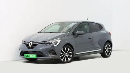 Usado 2021 Renault Clio V | € 14.900 (Preço justo)