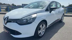 Usado 2016 Renault Clio IV | € 7.990 (Bom preço)