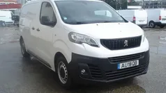 Branco Usado 2022 Peugeot Expert Premium Van | € 19.800 (Super Preço)