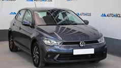 Usado 2022 VW Polo | € 16.950 (Preço justo)