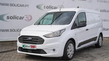 Usado 2023 Ford Transit Connect Trend Monovolume | € 18.500 (Preço justo)