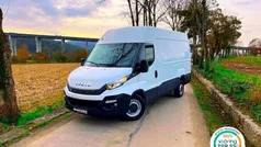 Branco Usado 2019 Iveco Daily | € 19.500 (Super Preço)