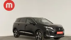 Usado 2023 Peugeot 5008 GT Monovolume | € 33.499 (Preço justo)