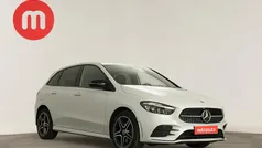 Usado 2024 Mercedes B250e Monovolume | € 39.999 (Super Preço)