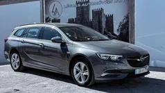 Usado 2018 Opel Insignia Carrinha | € 12.980 (Preço justo)