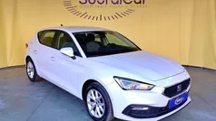 Usado 2022 Seat Leon Style | € 19.500 (Preço justo)