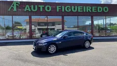 Usado 2018 Jaguar XE Sedan | € 23.950 (Preço justo)