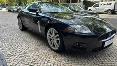 Usado 2008 Jaguar XKR S Coupé | € 47.500