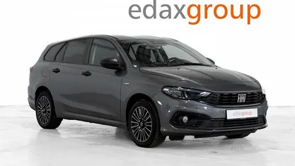 Usado 2021 Fiat Tipo Wagon Carrinha | € 12.190 (Preço justo)