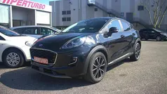 Usado 2022 Ford Puma | € 17.900 (Bom preço)