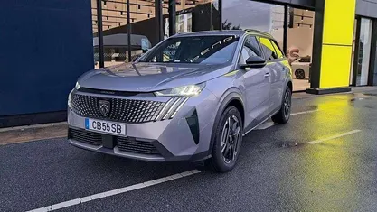 Usado 2026 Peugeot 5008 Allure SUV | € 41.990 (Bom preço)