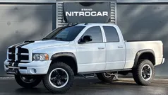 Branco Usado 2003 Dodge Ram Pickup | € 39.850