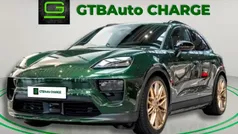 Usado 2025 Porsche Macan SUV | € 149.900