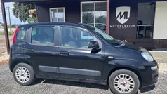 Preto Usado 2016 Fiat Panda Citadino | € 6.300 (Preço justo)
