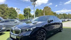 Preto Usado 2024 BMW 520 Coupé | € 55.750 (Super Preço)