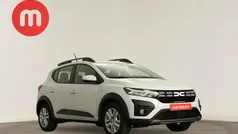 Usado 2024 Dacia Sandero Expression Citadino | € 16.999 (Preço justo)