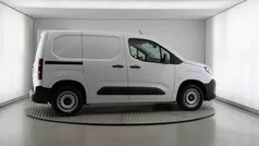 Branco Usado 2024 Opel Combo Monovolume | € 18.990 (Preço justo)