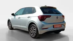 Cinza Usado 2024 VW Polo | € 19.900 (Preço justo)