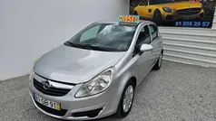 Usado 2008 Opel Corsa | € 4.250 (Preço justo)
