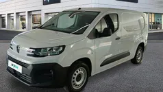 Branco Novo 2025 Peugeot Partner Van | € 23.500 (Preço justo)