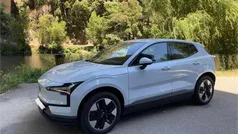Usado 2024 Volvo EX30 SUV | € 32.450 (Super Preço)