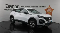 Usado 2024 Peugeot 2008 Active SUV | € 25.899 (Preço justo)