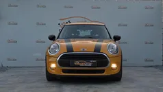 Usado 2015 Mini ONE Citadino | € 12.990 (Preço justo)