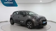 Usado 2022 Citroën C3 | € 14.480 (Preço justo)