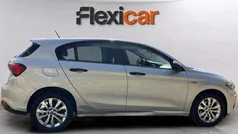 Cinza Usado 2019 Fiat Tipo Lounge Sedan | € 10.490 (Super Preço)