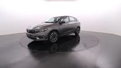 Usado 2022 Fiat Tipo City Life Sedan | € 16.950 (Preço justo)