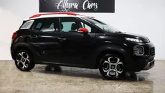 Usado 2018 Citroën C3 Aircross PureTech SUV | € 12.900 (Preço justo)